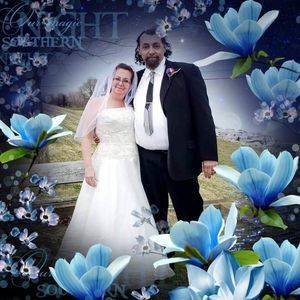 Meet your Posher, Tina